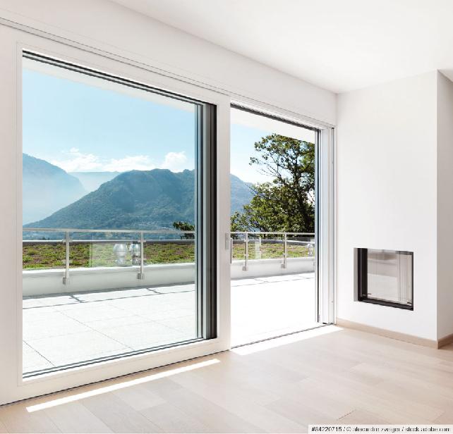 Referenz | deublertueren GmbH, Offingen